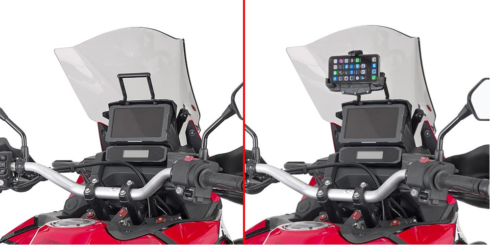 KFB1179 přídavná hrazda HONDA CRF 1100 L Africa Twin (20-21)