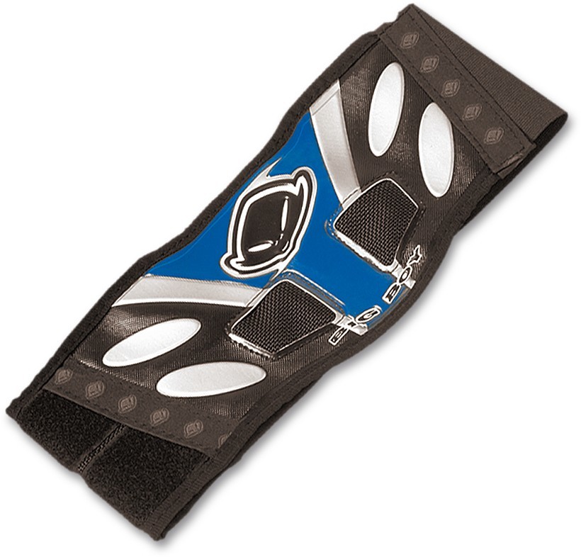 dětský chránič ledvin UFO - 2324 2324-C modrý