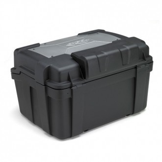 K632 - opěrka zad na kufry KGR46, KGR33 KAPPA
