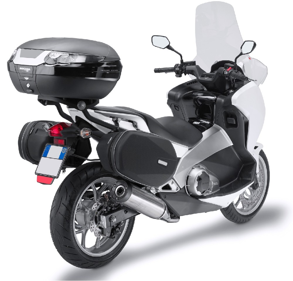 TE1109K nosič bočních brašen HONDA Integra 700 (12-13)