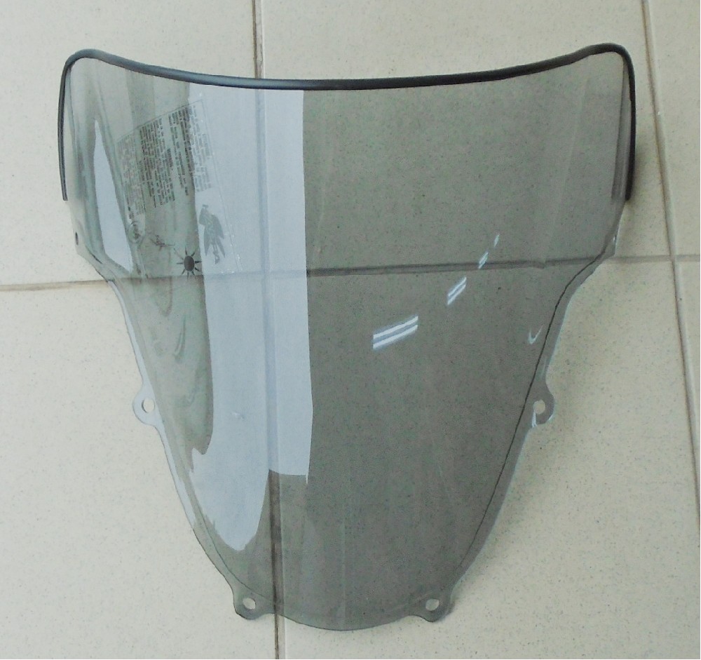 KD253H kouřové plexi SUZUKI GSX R 750 / 1000  (00-02)