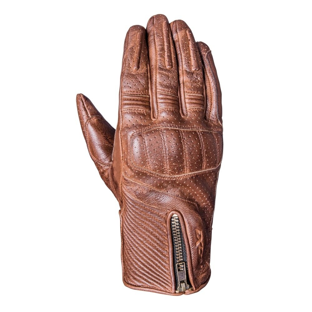 RS ROCKER 6017 -  kožené rukavice IXON - XL