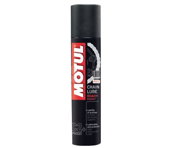 MOTUL CHAIN LUBE ROAD C2+ pocket 100 ml
