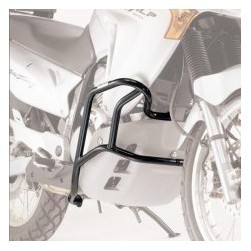KN26 padací rám HONDA XL 650 V Transalp (00-07)