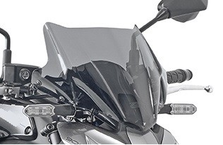 A1176AK kit plexi 1176AK HONDA CB 500 F  (19-22)