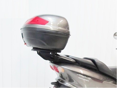KR460 nosič kufru YAMAHA Majesty / MBK Skyliner 125-150-180  (01-13)