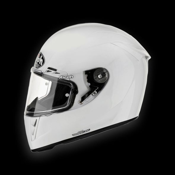 plexi Airoh GP, GP2, GP400, GP500 čiré - 5812V