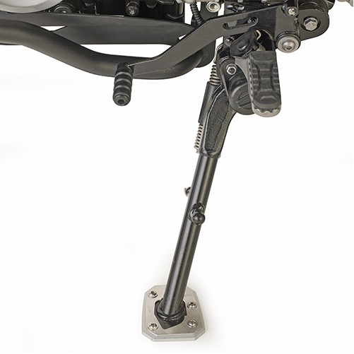 ES5126K rozšíření bočního stojánku BMW G 310 GS (17-22)