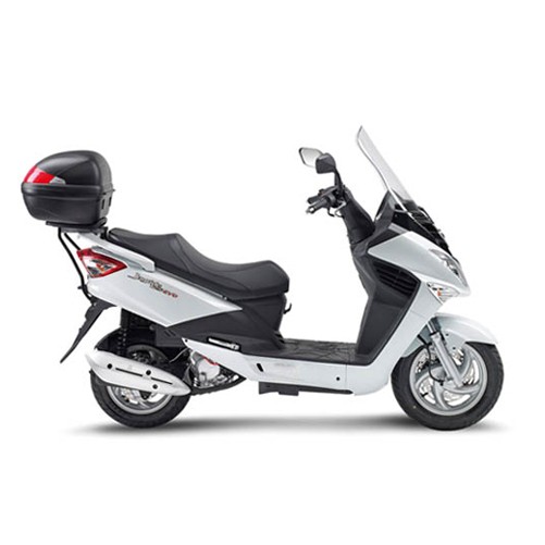 KD651ST čiré plexi SYM Joyride Evo 125 - 200 / S  (09-22)