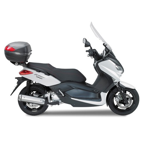 KR3700 nosič kufru YAMAHA X-MAX 125-250 / MBK Skycruiser 125 (10-13)