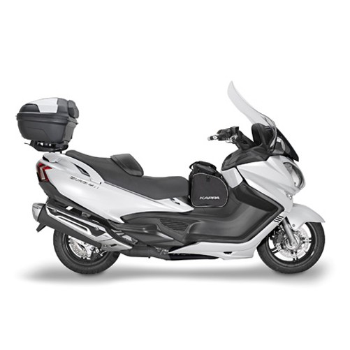 KR3104KIT kit pro nosič kufru SUZUKI 650 Burgman Executive (13)
