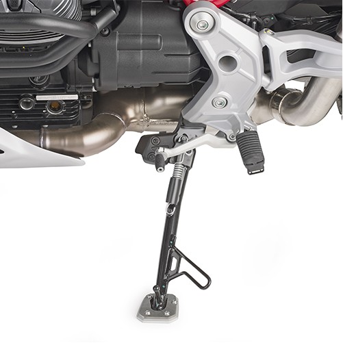 ES8205K rozšíření stojánku MOTO GUZZI V85 TT  (20-21)