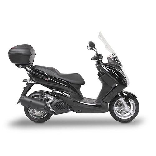 KR2120 nosič kufru YAMAHA Tricity 125 - 155 (14-22)