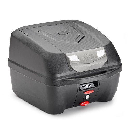 K320NMAL CUBE - moto kufr Kappa