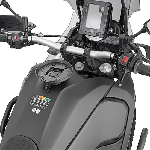 BF61K - YAMAHA Ténéré 700 - redukce pro tankvak tanklock KAPPA