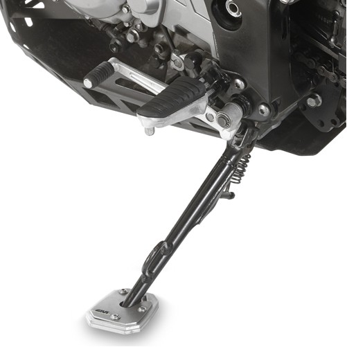 ES3101K rozšíření plochy bočního stojánku SUZUKI DL 650 V-Strom (04-22)