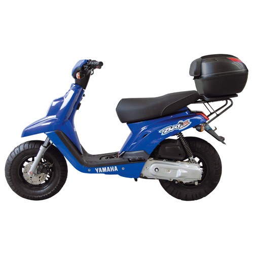 KR3560 nosič kufru YAMAHA BW´S 50 (05-17)