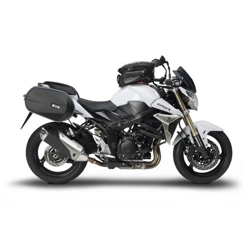 3100KIT montážní sada SUZUKI GSR 750 (11-16)