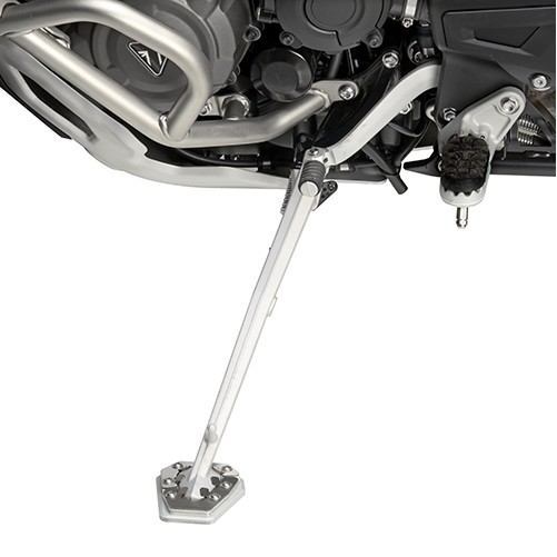 ES6423K rozšíření stojánku TRIUMPH Tiger 1200 Rally Explorer (22-23)