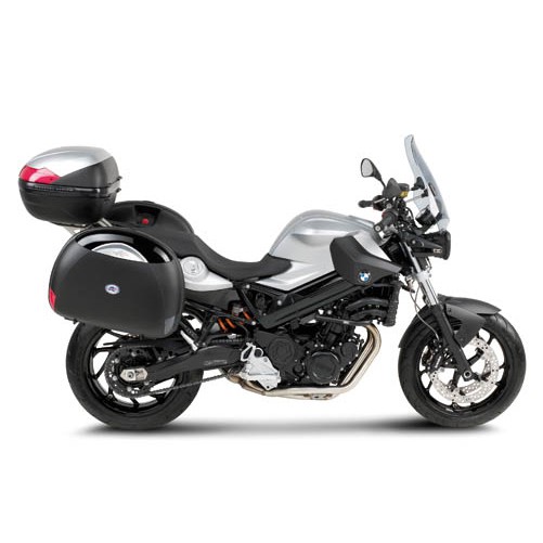 KLR5118 nosič bočních kufrů Rapid BMW F 800 R/GT (09-18)