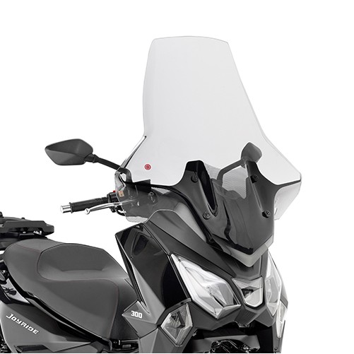 A7068AK držák plexi SYM Joyride 300 (22)