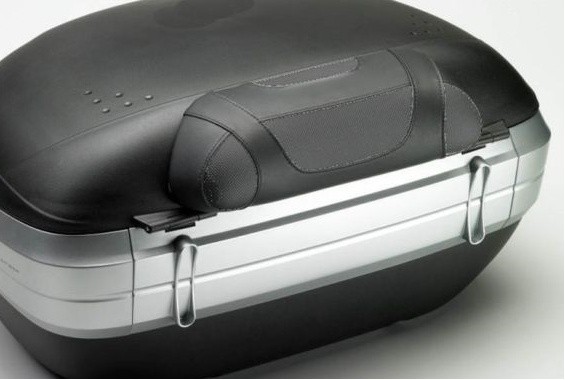 K640 - opěrka zad na kufr K56 KAPPA
