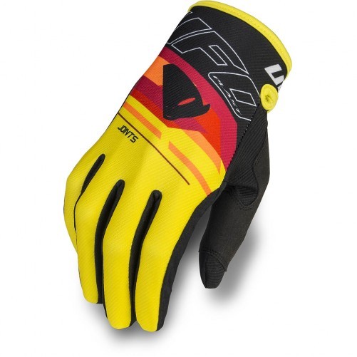 JOINTS 4451-K - off-road rukavice UFO - L