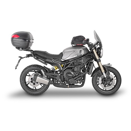 AL8713AK držák universálního štítku BENELLI Leoncino 800  (22)
