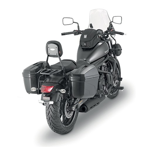 KL4115 nosič bočních kufrů KAWASAKI Vulcan S 650 (15-22)