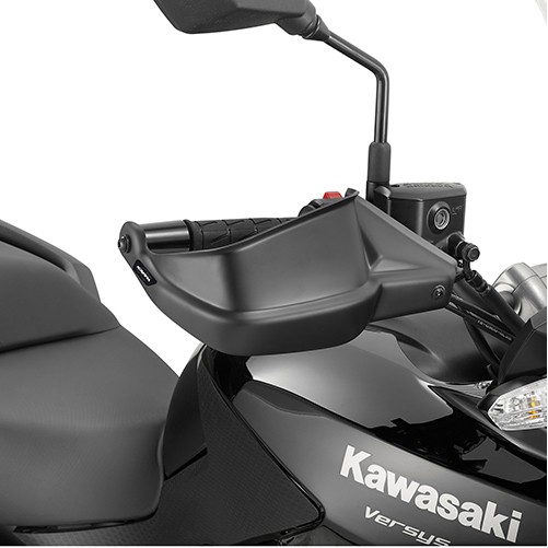 KHP4103 kryty rukou KAWASAKI Versys 650 / 1000 / Z 900 (10-22) / BMW G310R (17-22)
