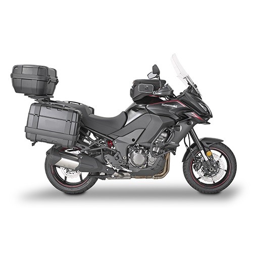KR4105M nosič kufru KAWASAKI Versys 1000 (12-22)