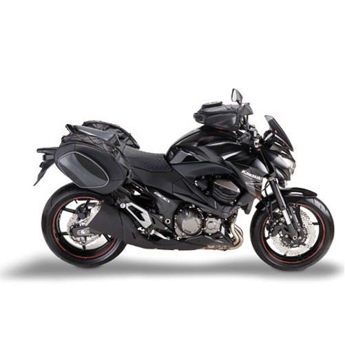 4109KITK kit pro nosič bočních brašen KAWASAKI Z 800 (13-17)