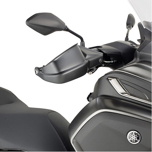 KHP2149 kryty rukou YAMAHA Tricity 300 (20-22)