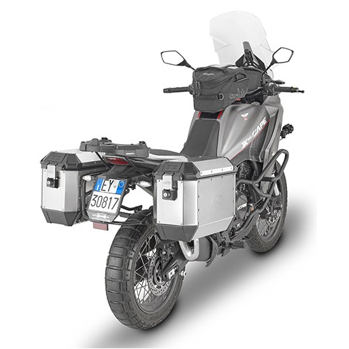 KLO9350N nosič bočních kufrů MOTO MORINI X Cape 649 (21-22)