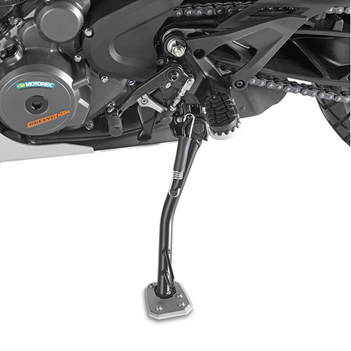 ES7711K rozšíření stojánku KTM 390 Adventure  (20-22)