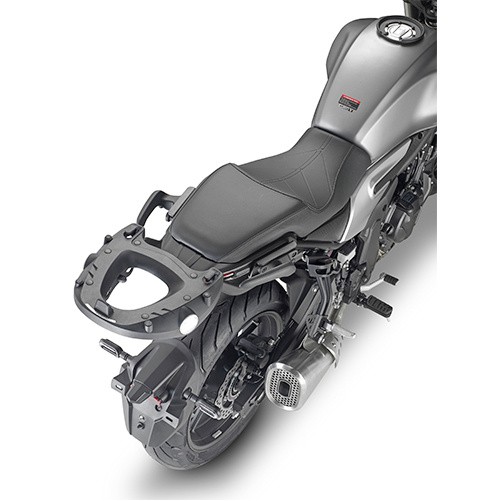 KZ9255 nosič kufru VOGE Troffeo 500 AC  (22)