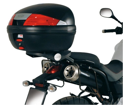 TK129 nosič bočních brašen YAMAHA MT-03 660 (06-14)