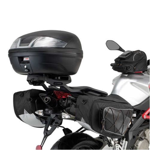 TE6702K nosič bočních brašen APRILIA Shiver 750 / ABS (10-19)