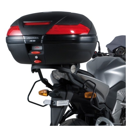 KZ448 nosič kufru KAWSAKI Z 750 (07-14) / Z 1000  (07-09)