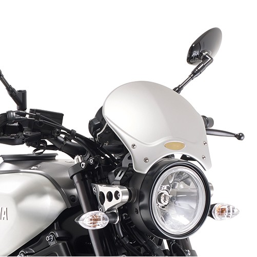 AL2128AK držák universálního štítku YAMAHA XSR 900 (16-20)