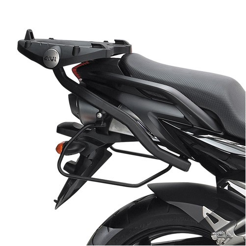 TK351 nosič bočních brašen YAMAHA FZ6 / FZ6 Fazer (04-06)