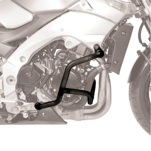 KN535 padací rám SUZUKI GSR 600 (06-11)
