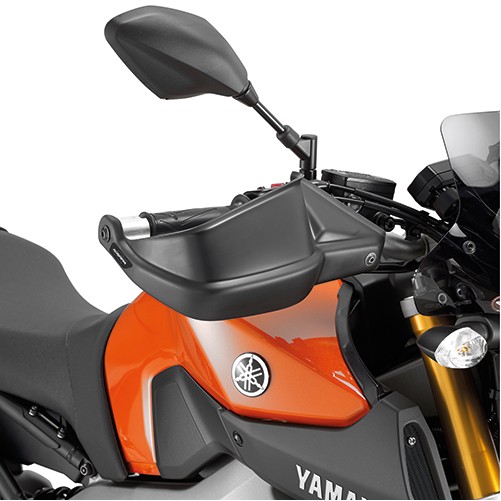KHP2115 kryty rukou YAMAHA MT-07 / MT-09 (13-22) / XSR 700 (16-20)
