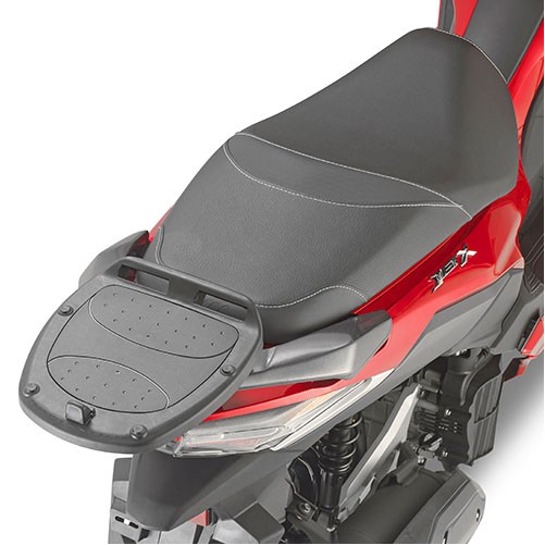 KR7066 nosič kufru SYM Jet X 125  (21-22)
