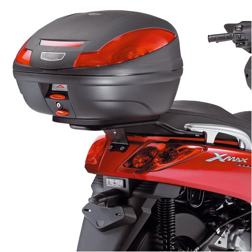 KR3550 nosič kufru YAMAHA X-MAX 125-250 (05-09)