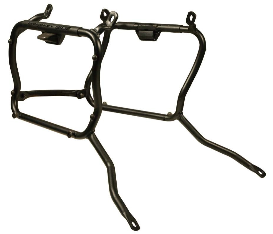 KLX174 nosič bočních kufrů HONDA CBF 500 / 600 / 1000  (04-12)