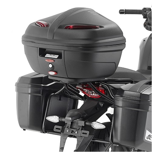 KR8702 nosič zadního kufru BENELLI BN 302  (15-18)