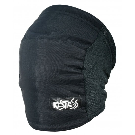 TACTEL zimní návleky na kolena RESTLESS - XL