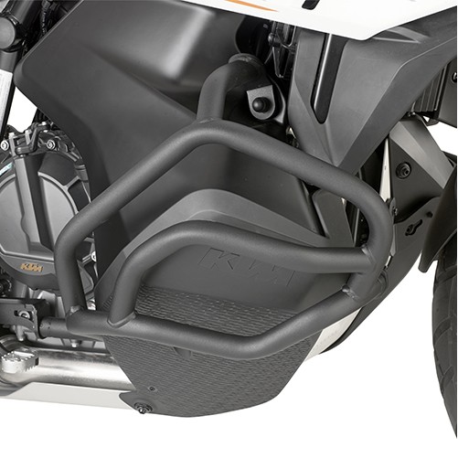 KN7710 padací rám KTM 790 / 890 Adventure / R / HUSQUARNA Norden 901  (19-22)