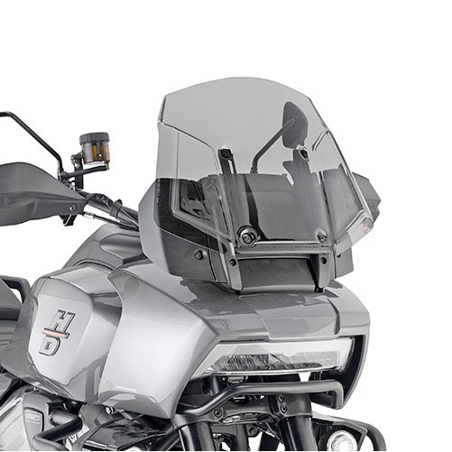 8400DK kouřové plexi  HARLEY DAVIDSON Pan America 1250  (21-22)